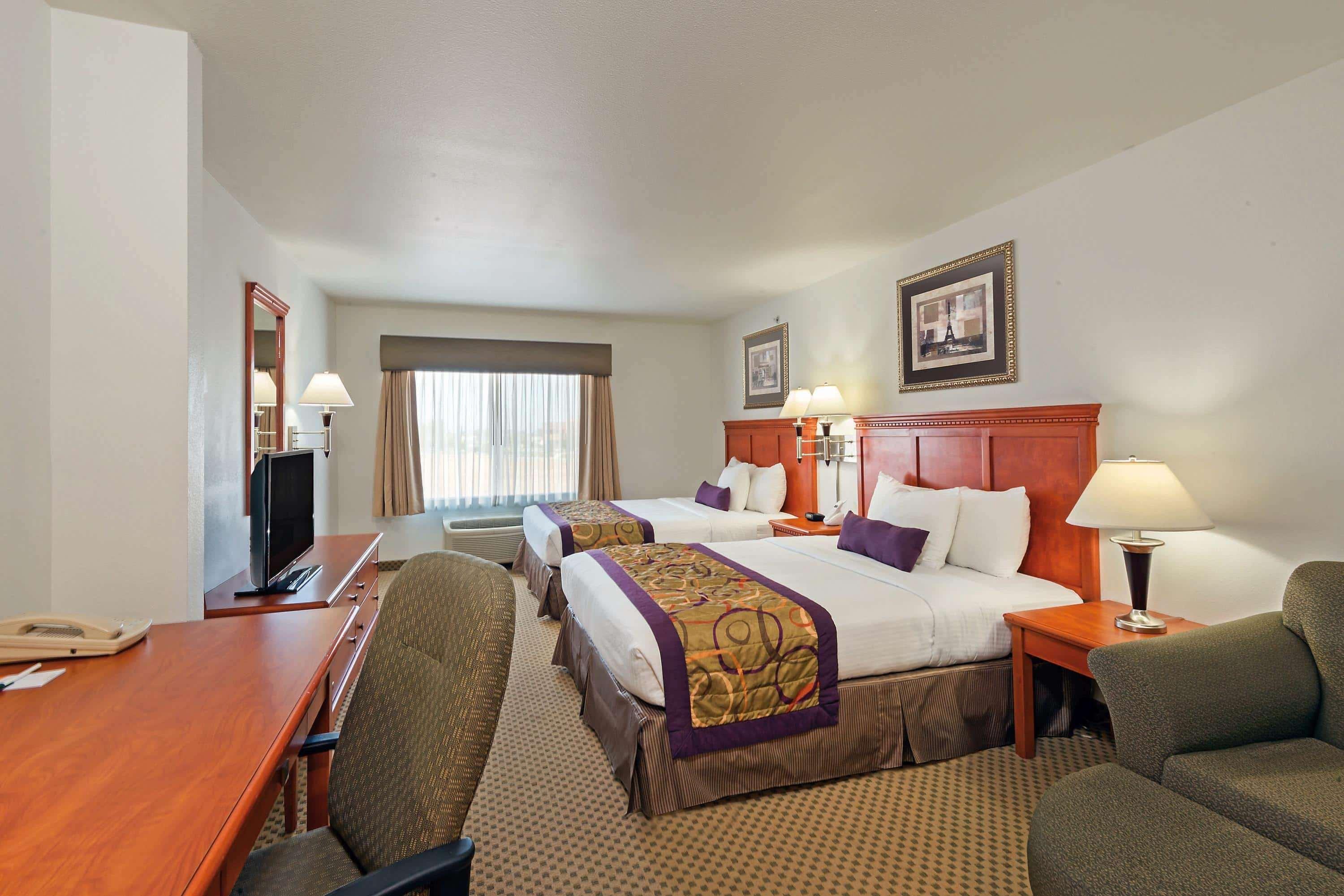 Hotel La Quinta By Wyndham Kennewick Exteriér fotografie