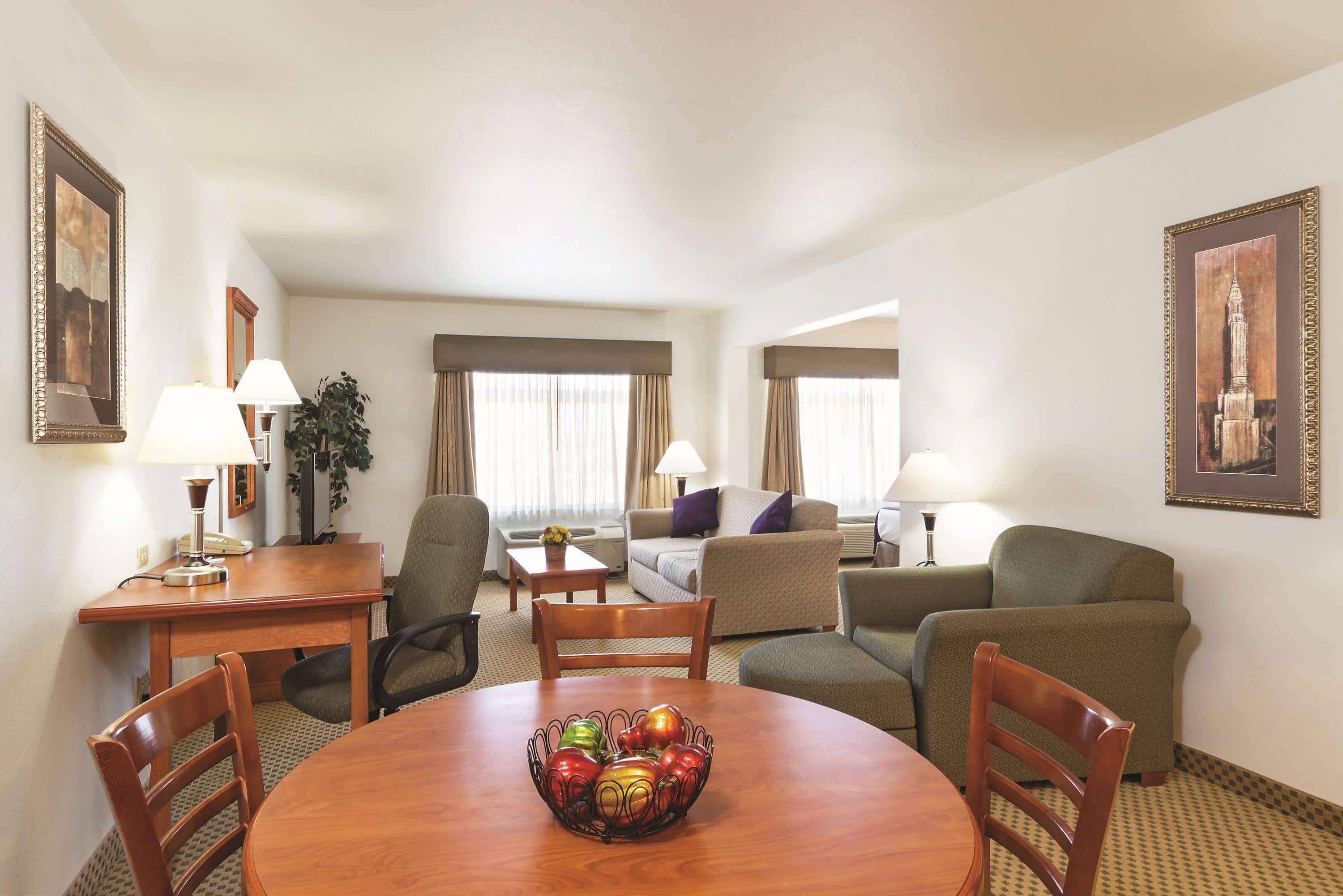 Hotel La Quinta By Wyndham Kennewick Exteriér fotografie