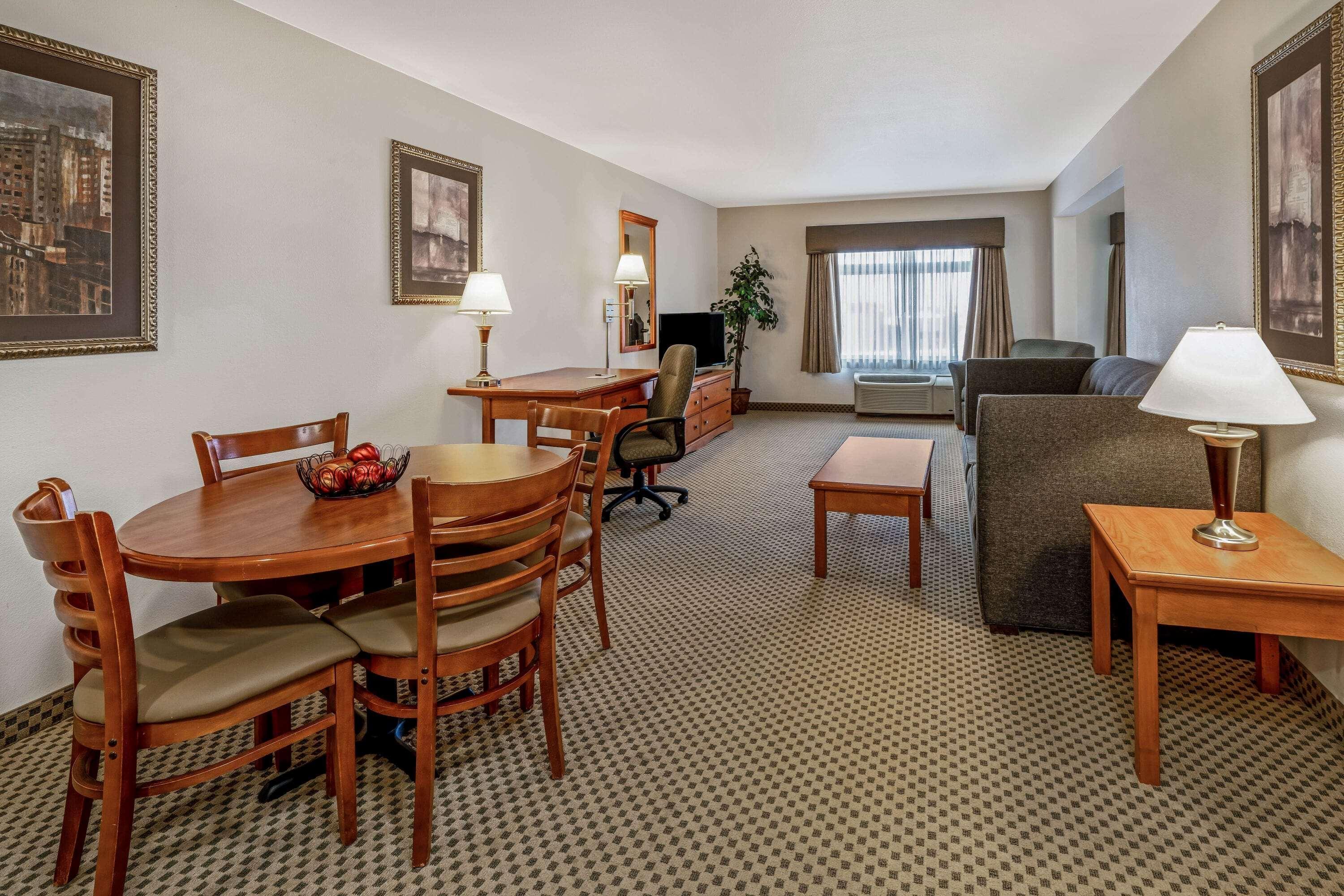 Hotel La Quinta By Wyndham Kennewick Exteriér fotografie