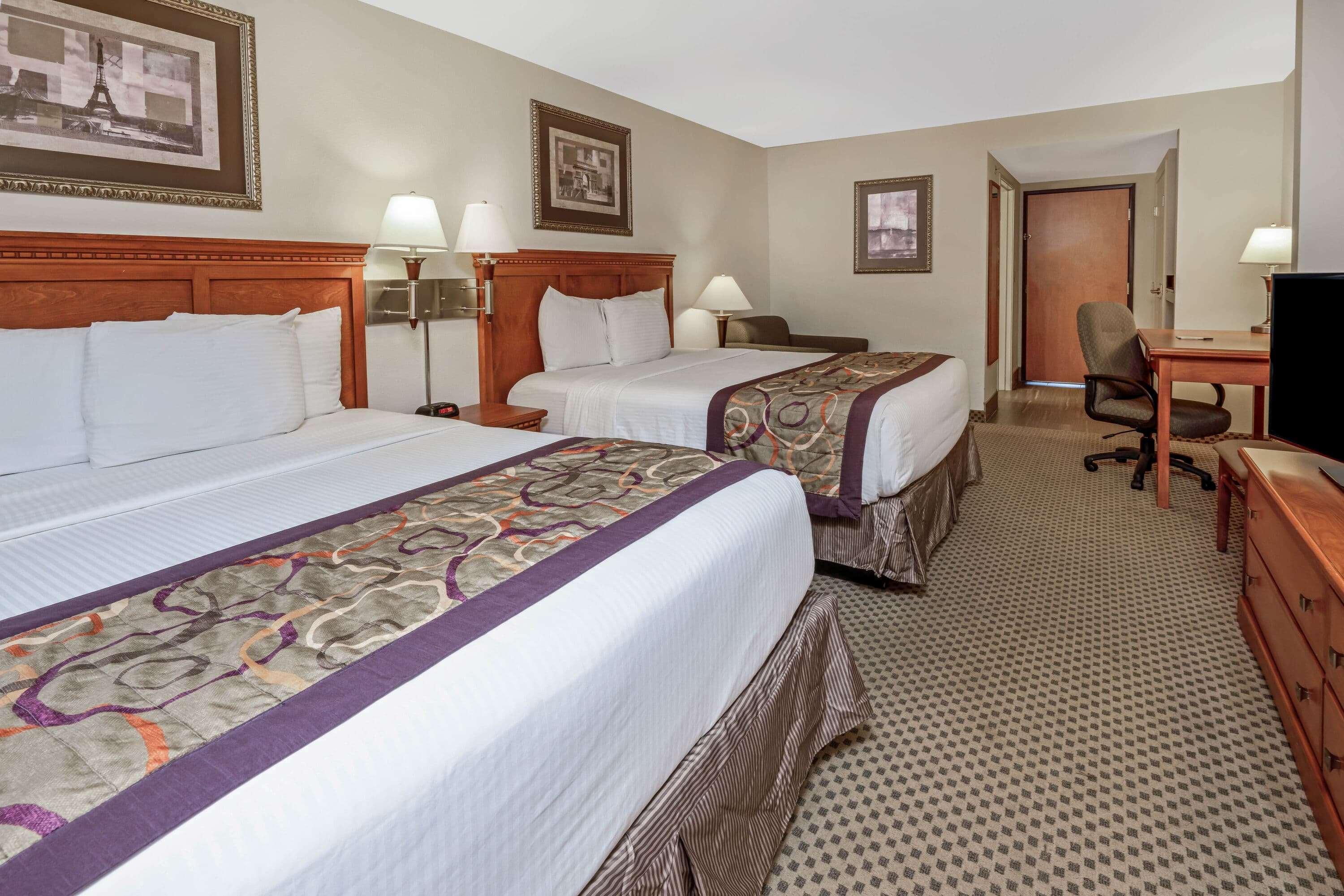 Hotel La Quinta By Wyndham Kennewick Exteriér fotografie