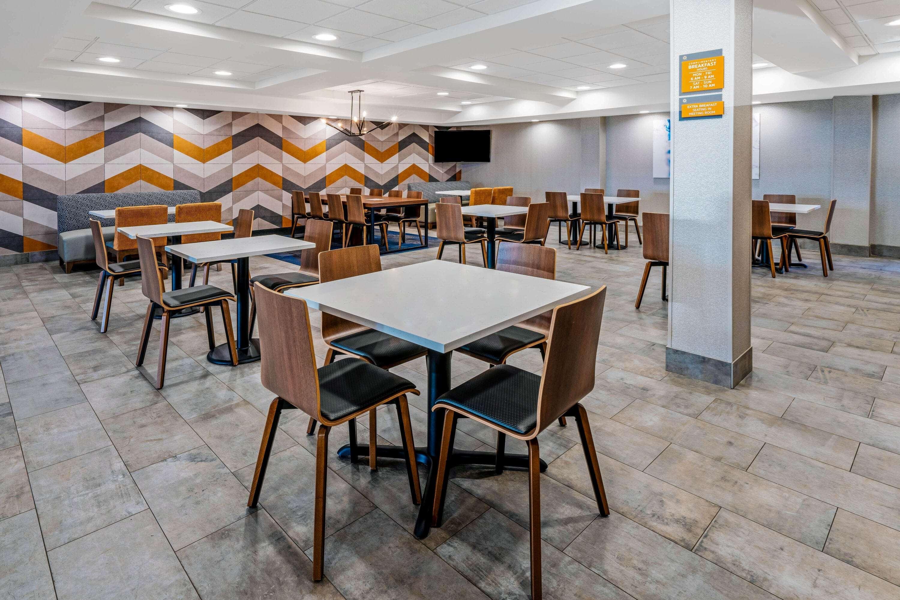 Hotel La Quinta By Wyndham Kennewick Exteriér fotografie