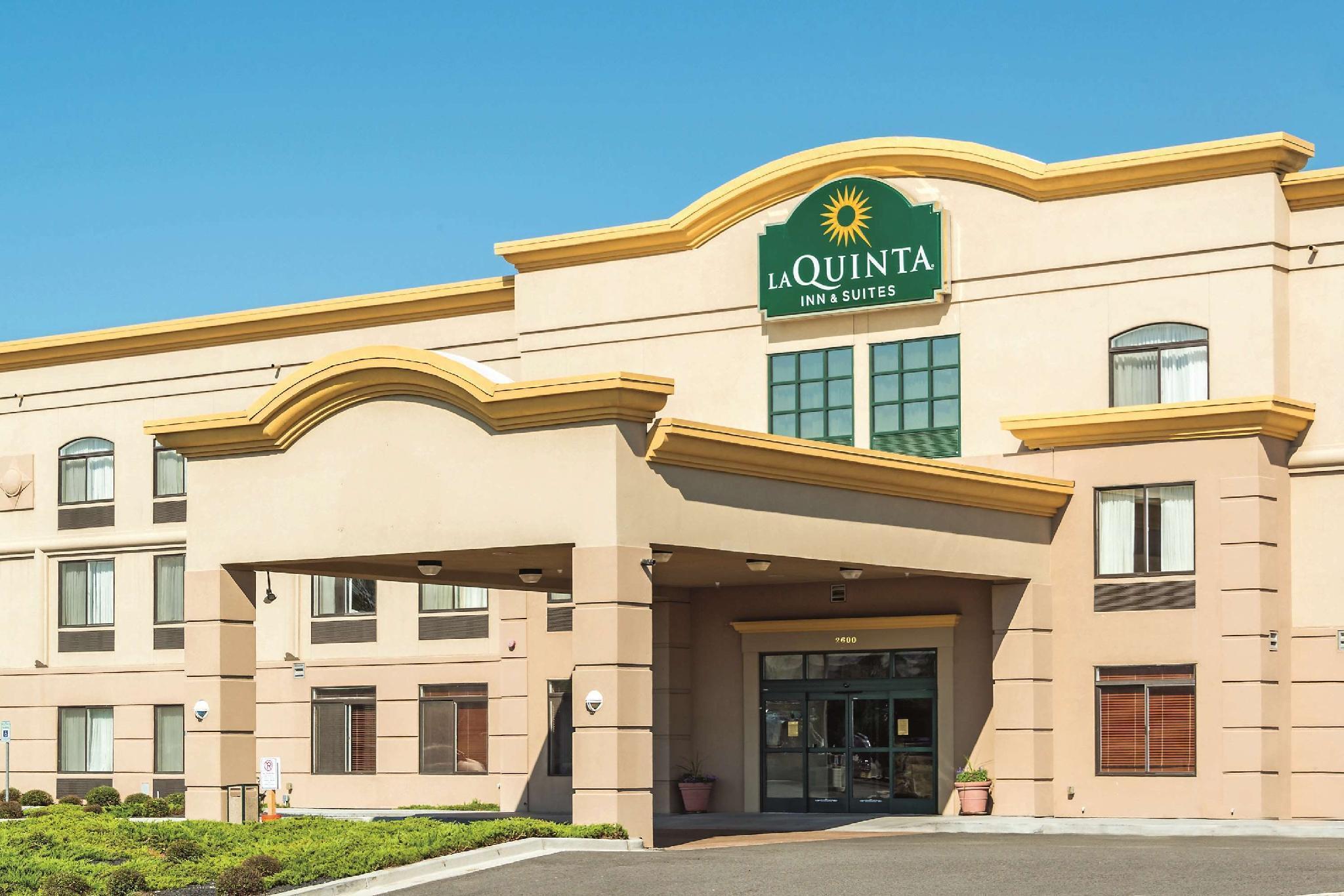 Hotel La Quinta By Wyndham Kennewick Exteriér fotografie
