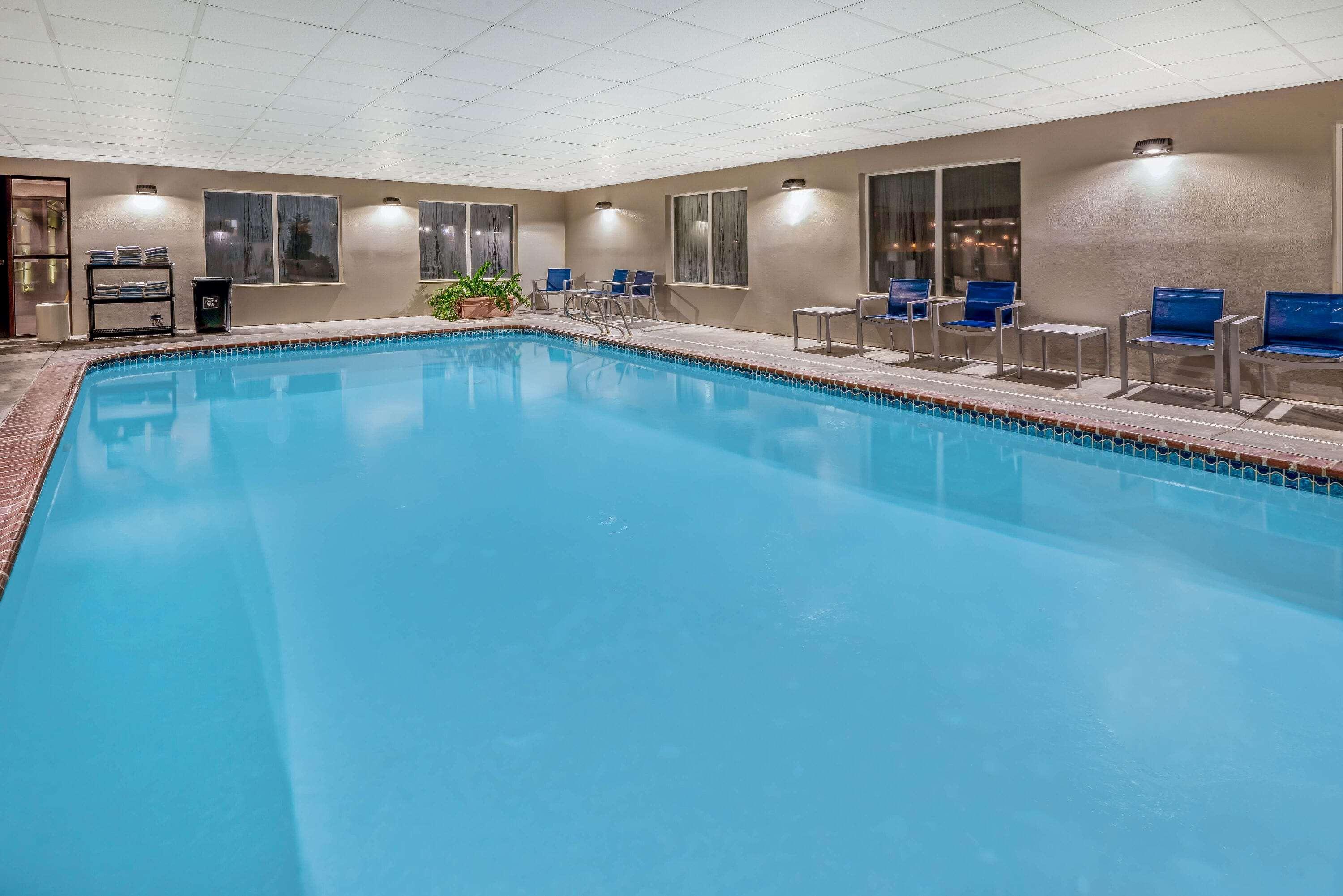 Hotel La Quinta By Wyndham Kennewick Exteriér fotografie