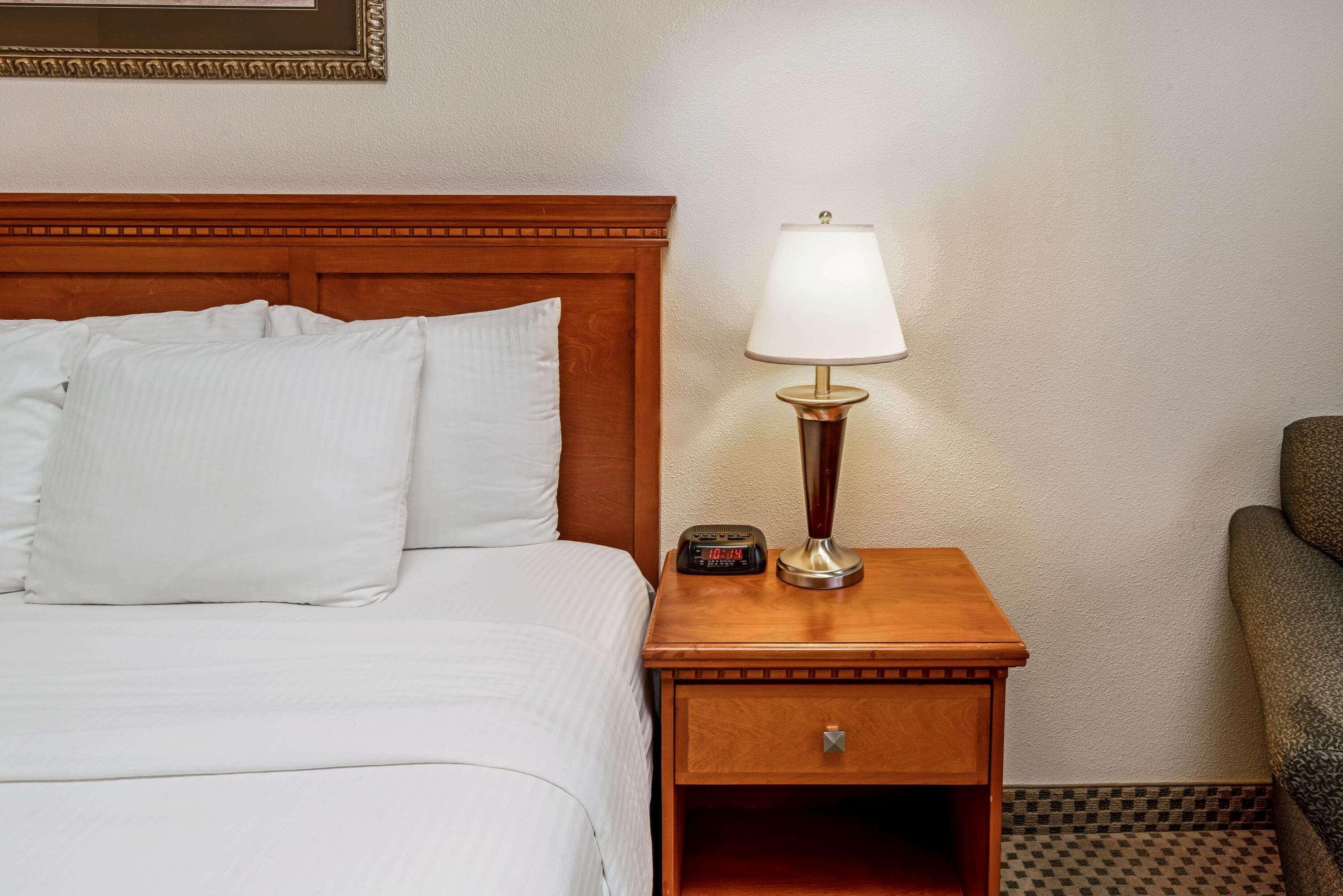 Hotel La Quinta By Wyndham Kennewick Exteriér fotografie