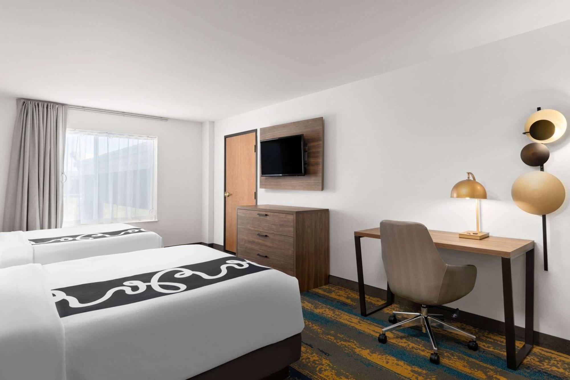 Hotel La Quinta By Wyndham Kennewick Exteriér fotografie