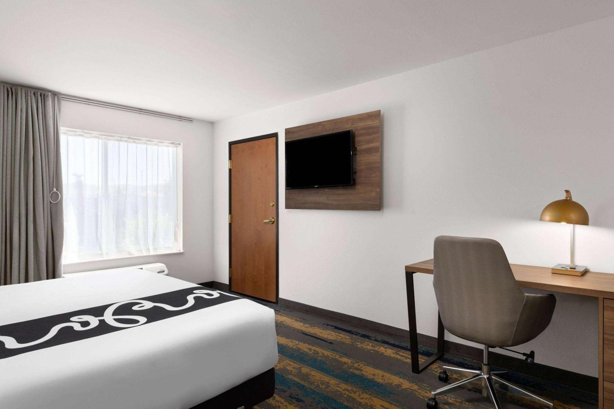 Hotel La Quinta By Wyndham Kennewick Exteriér fotografie