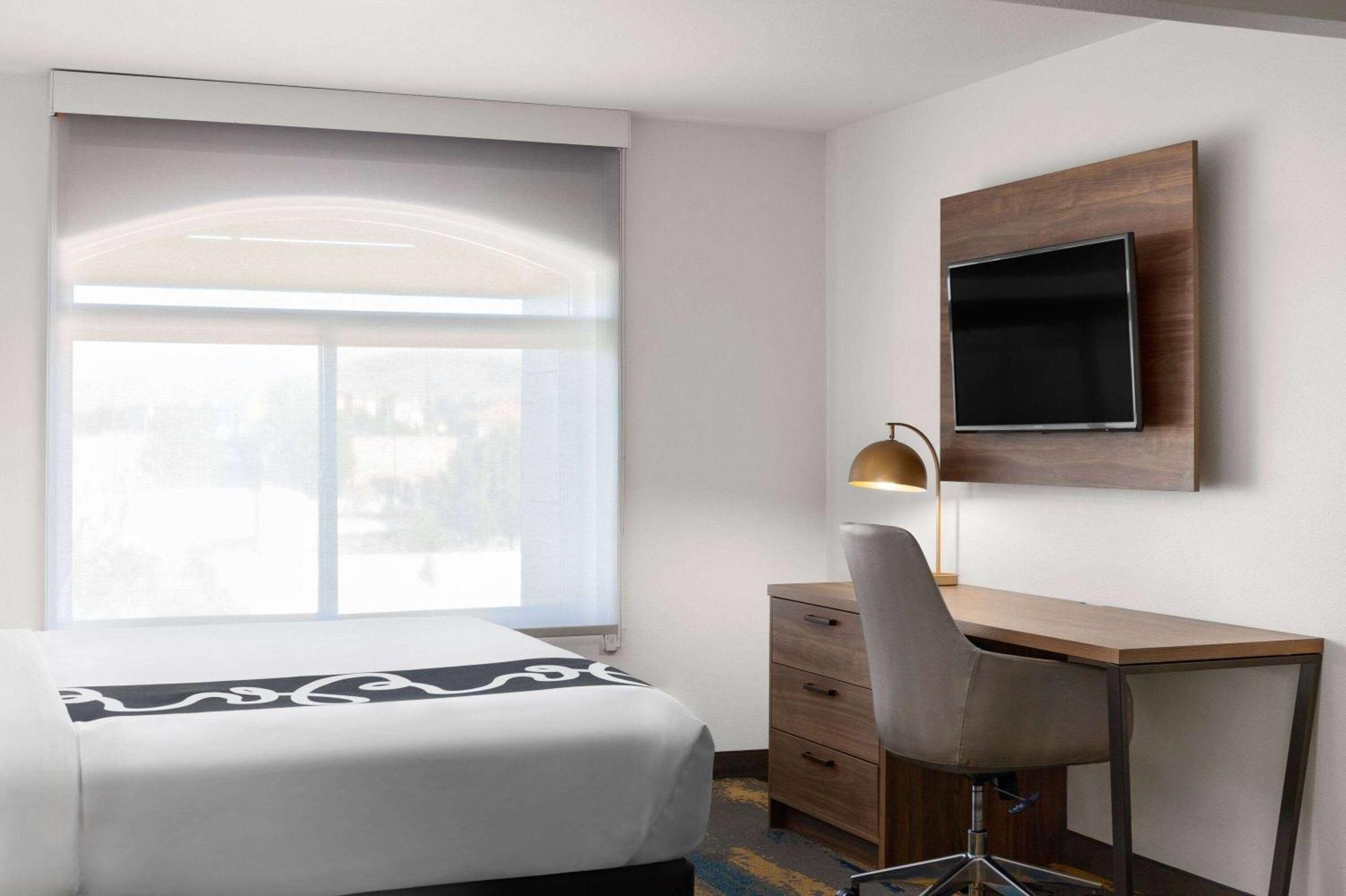 Hotel La Quinta By Wyndham Kennewick Exteriér fotografie