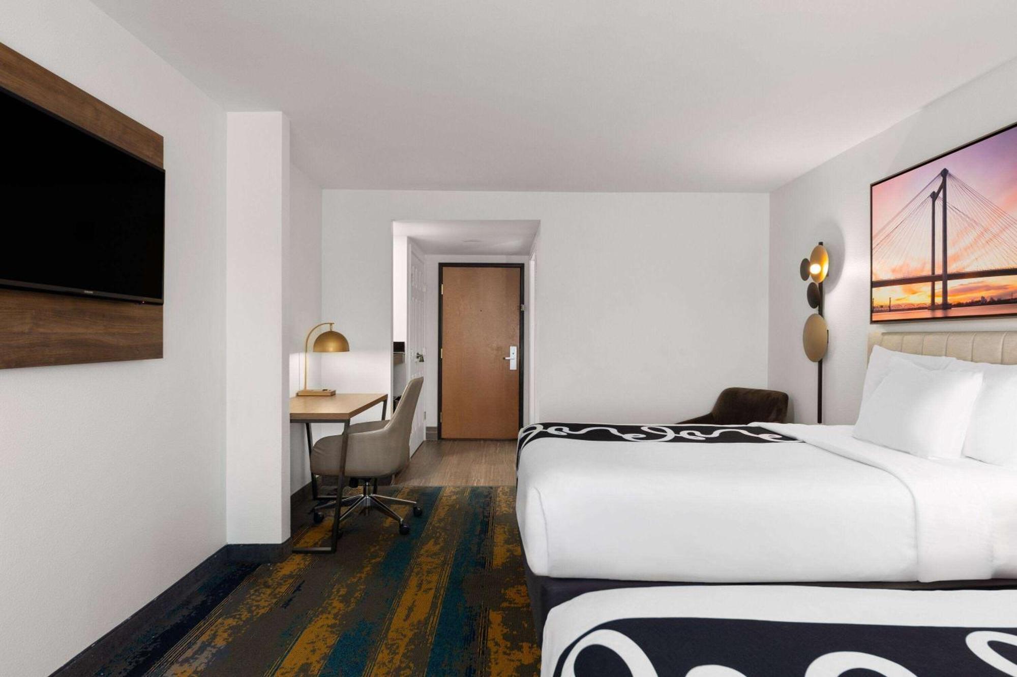 Hotel La Quinta By Wyndham Kennewick Exteriér fotografie