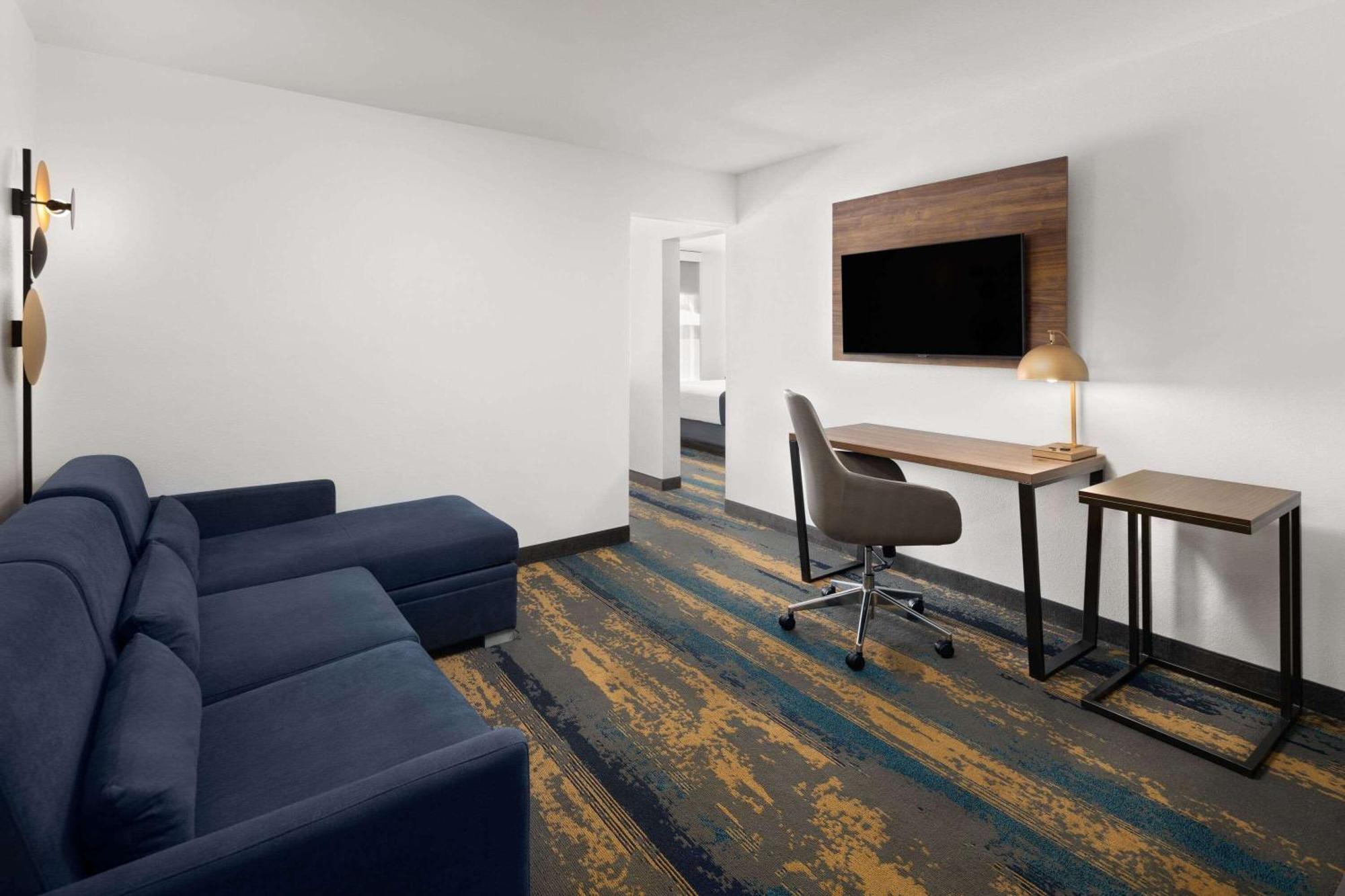 Hotel La Quinta By Wyndham Kennewick Exteriér fotografie
