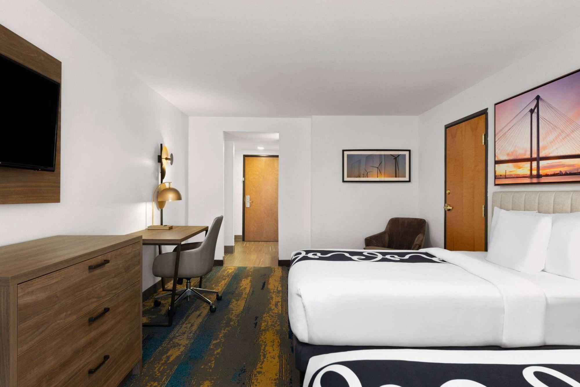 Hotel La Quinta By Wyndham Kennewick Exteriér fotografie