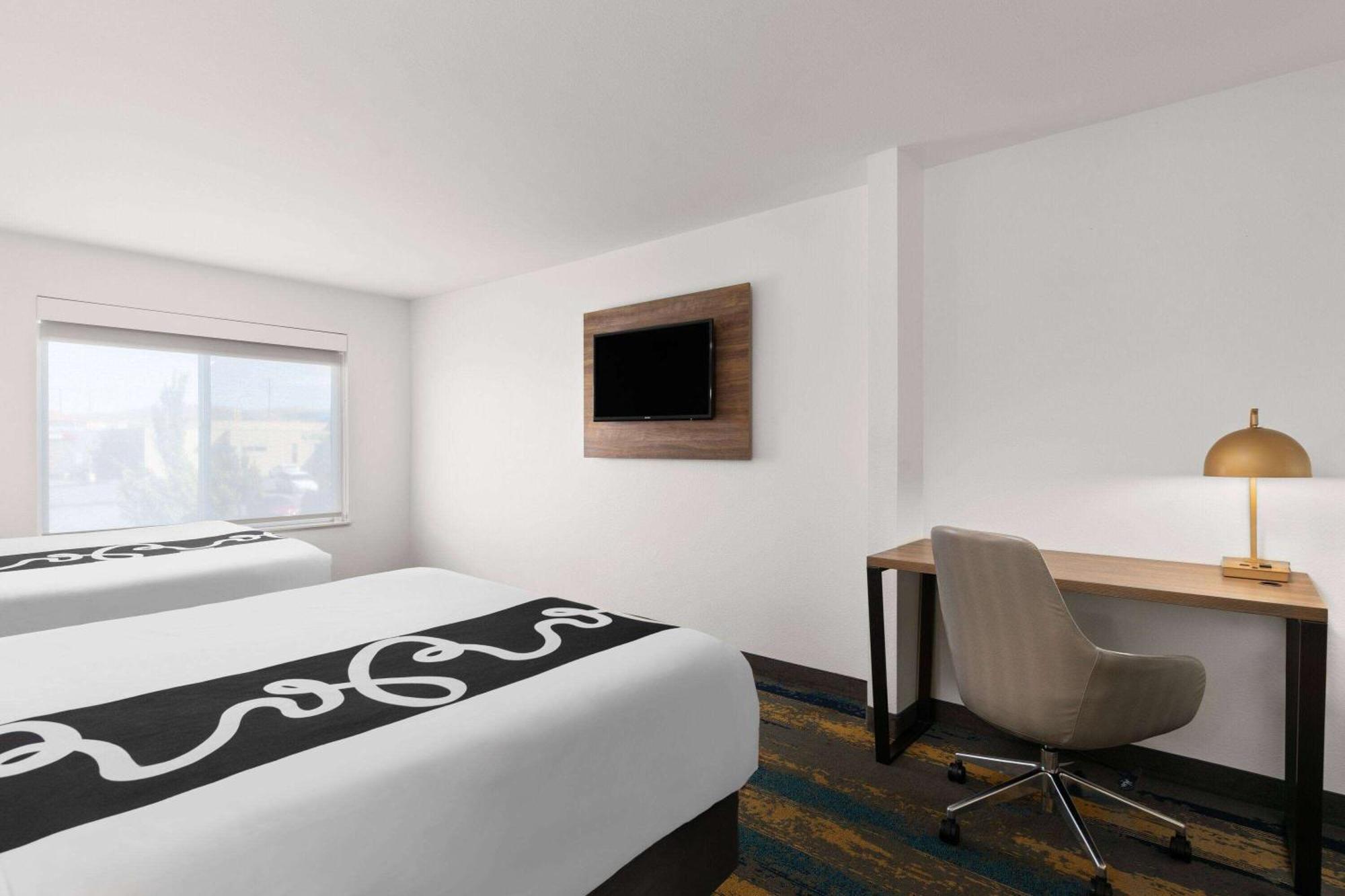 Hotel La Quinta By Wyndham Kennewick Exteriér fotografie