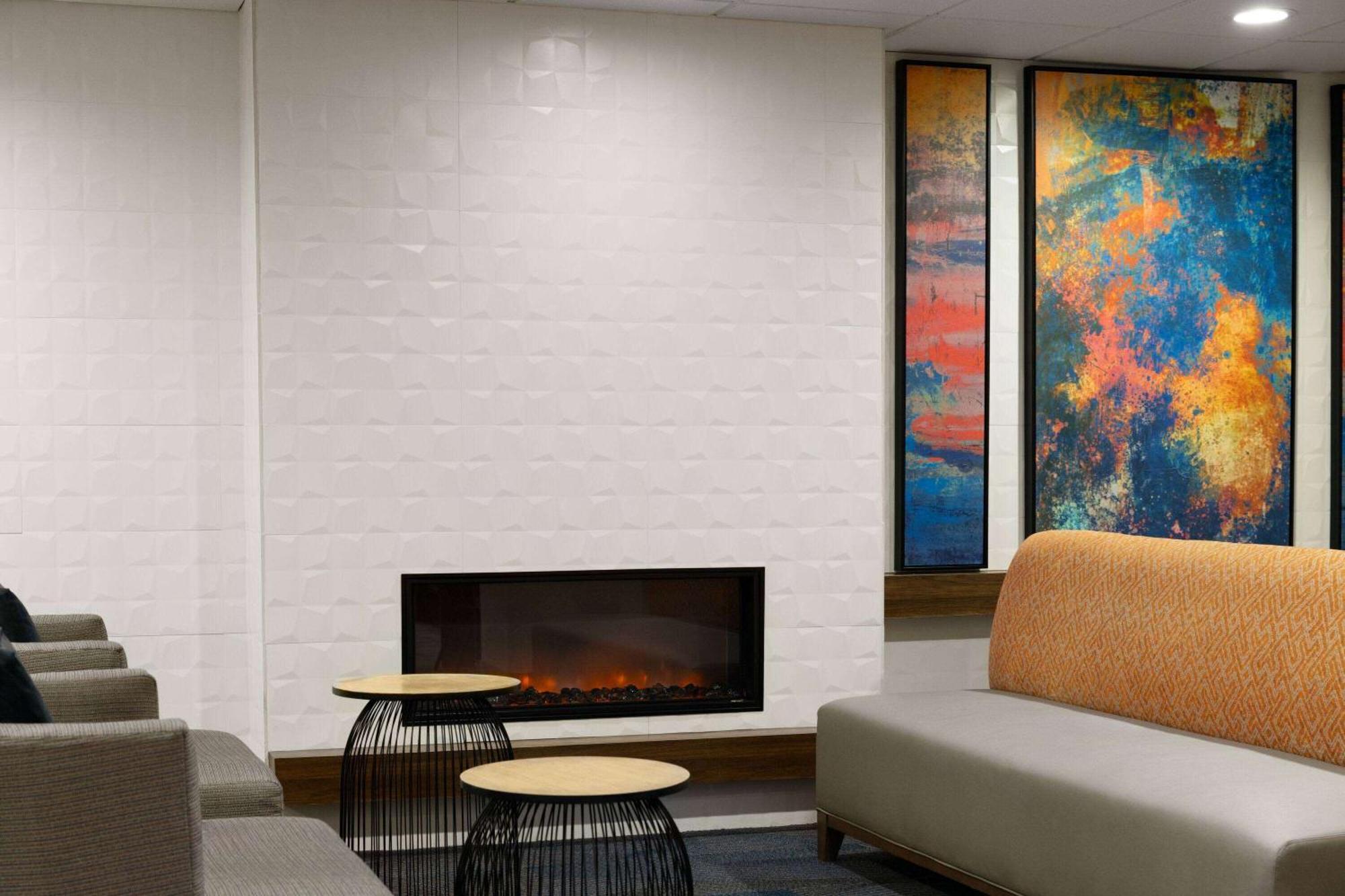 Hotel La Quinta By Wyndham Kennewick Exteriér fotografie