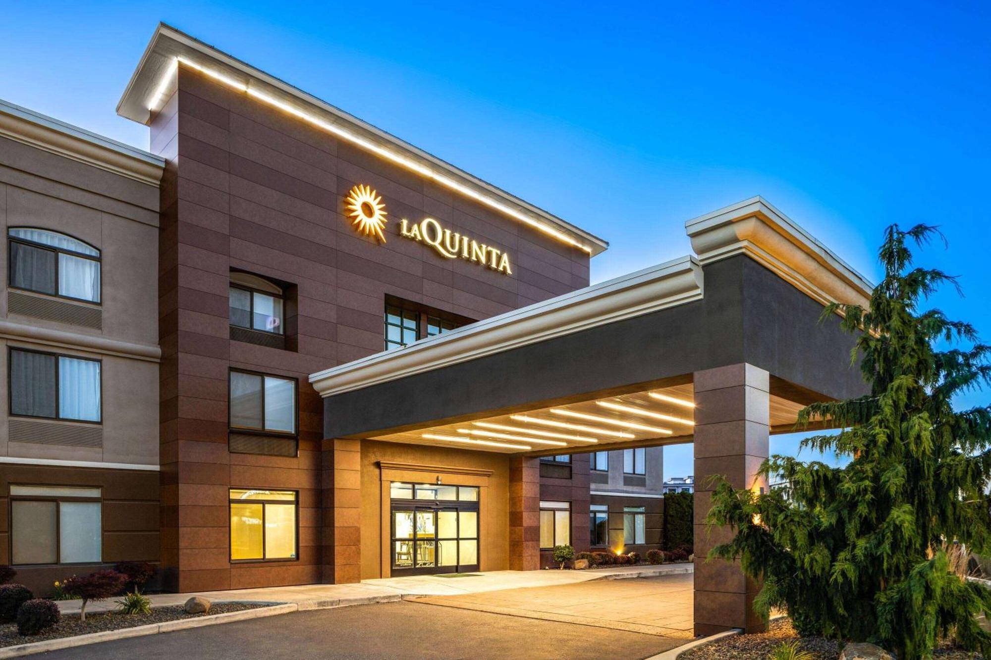 Hotel La Quinta By Wyndham Kennewick Exteriér fotografie
