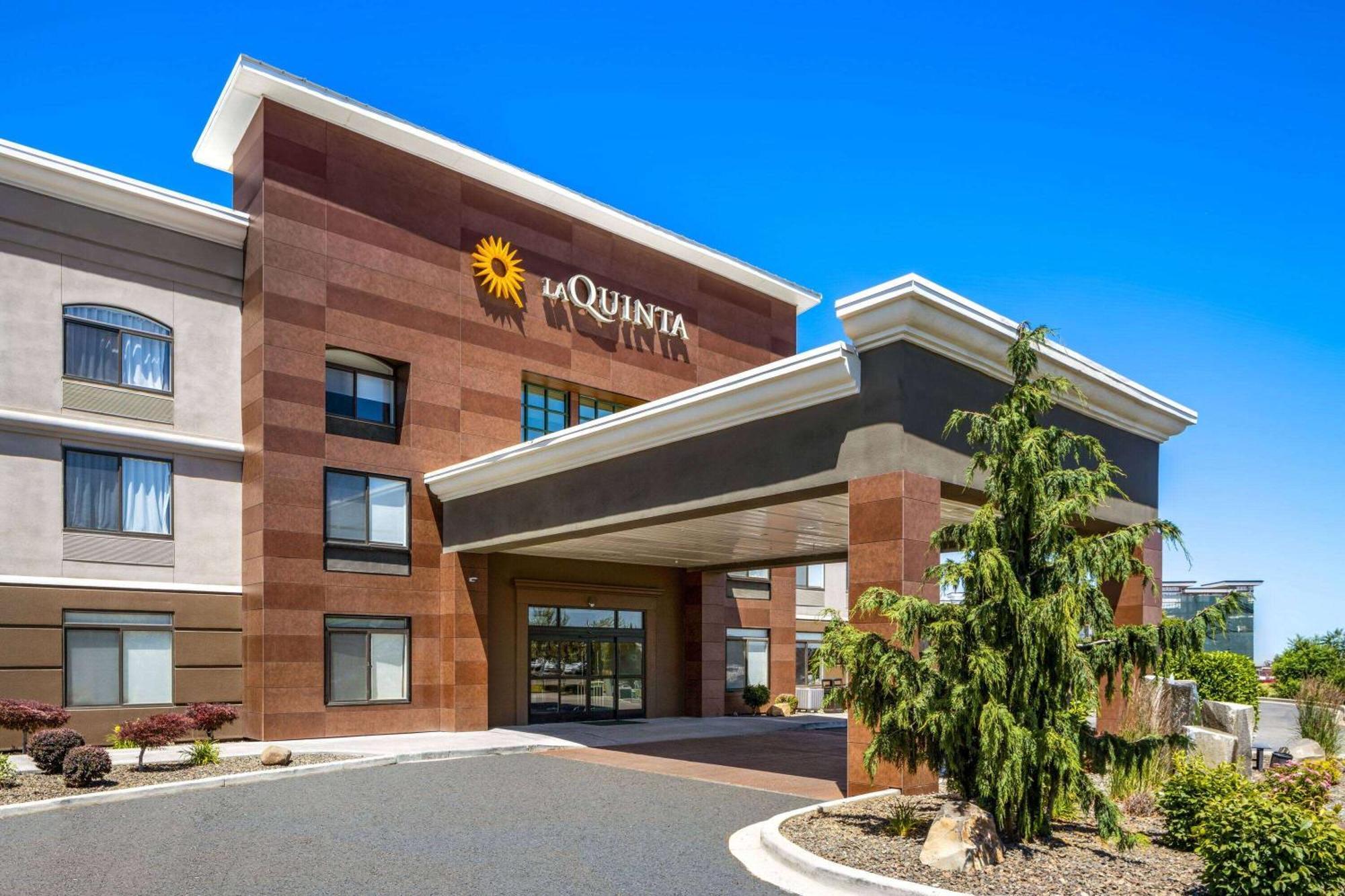 Hotel La Quinta By Wyndham Kennewick Exteriér fotografie