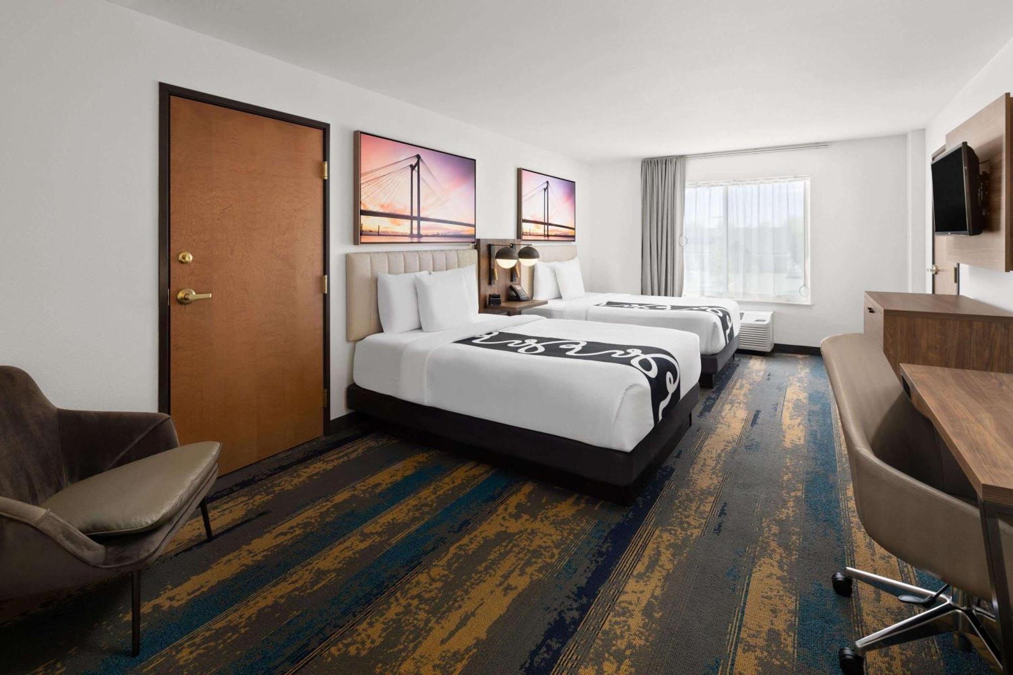 Hotel La Quinta By Wyndham Kennewick Exteriér fotografie